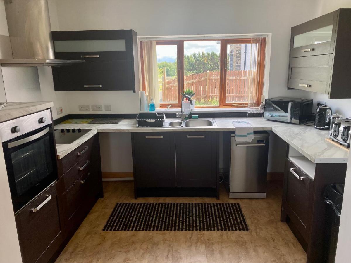 Apartment 14 Абъристуит Екстериор снимка