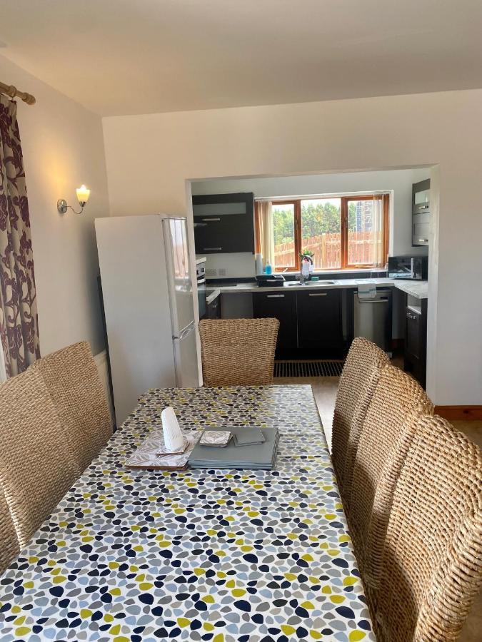 Apartment 14 Абъристуит Екстериор снимка